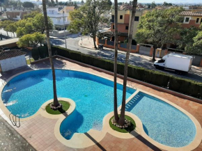 Apartamento Mediterráneo